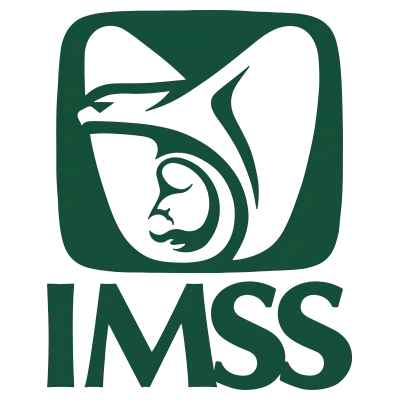 Logotipo IMSS