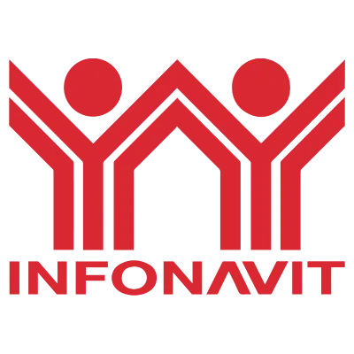 Logotipo INFONAVIT